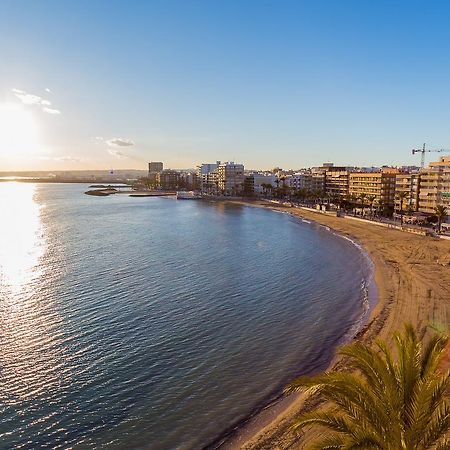 Ferienwohnung Alegria Id114 Torrevieja Exterior foto