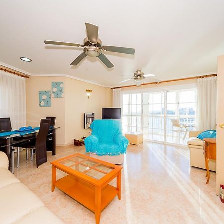 Ferienwohnung Alegria Id114 Torrevieja Exterior foto