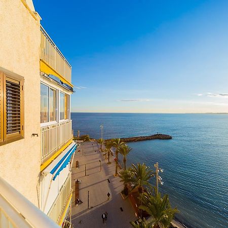 Ferienwohnung Alegria Id114 Torrevieja Exterior foto