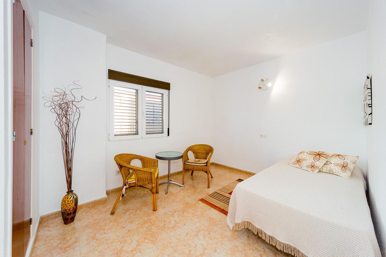 Ferienwohnung Alegria Id114 Torrevieja Exterior foto