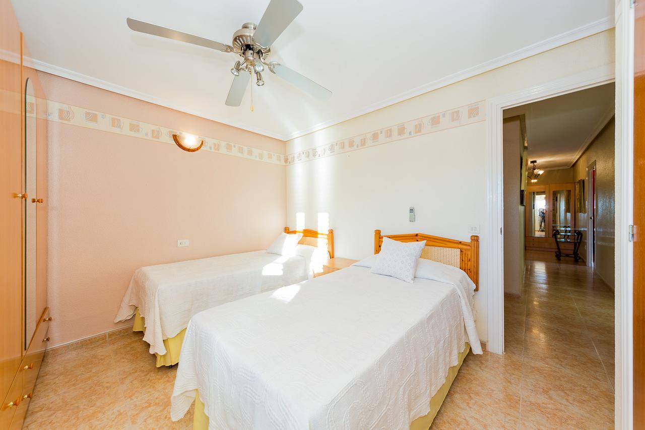 Ferienwohnung Alegria Id114 Torrevieja Exterior foto