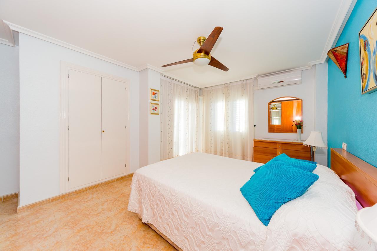 Ferienwohnung Alegria Id114 Torrevieja Exterior foto