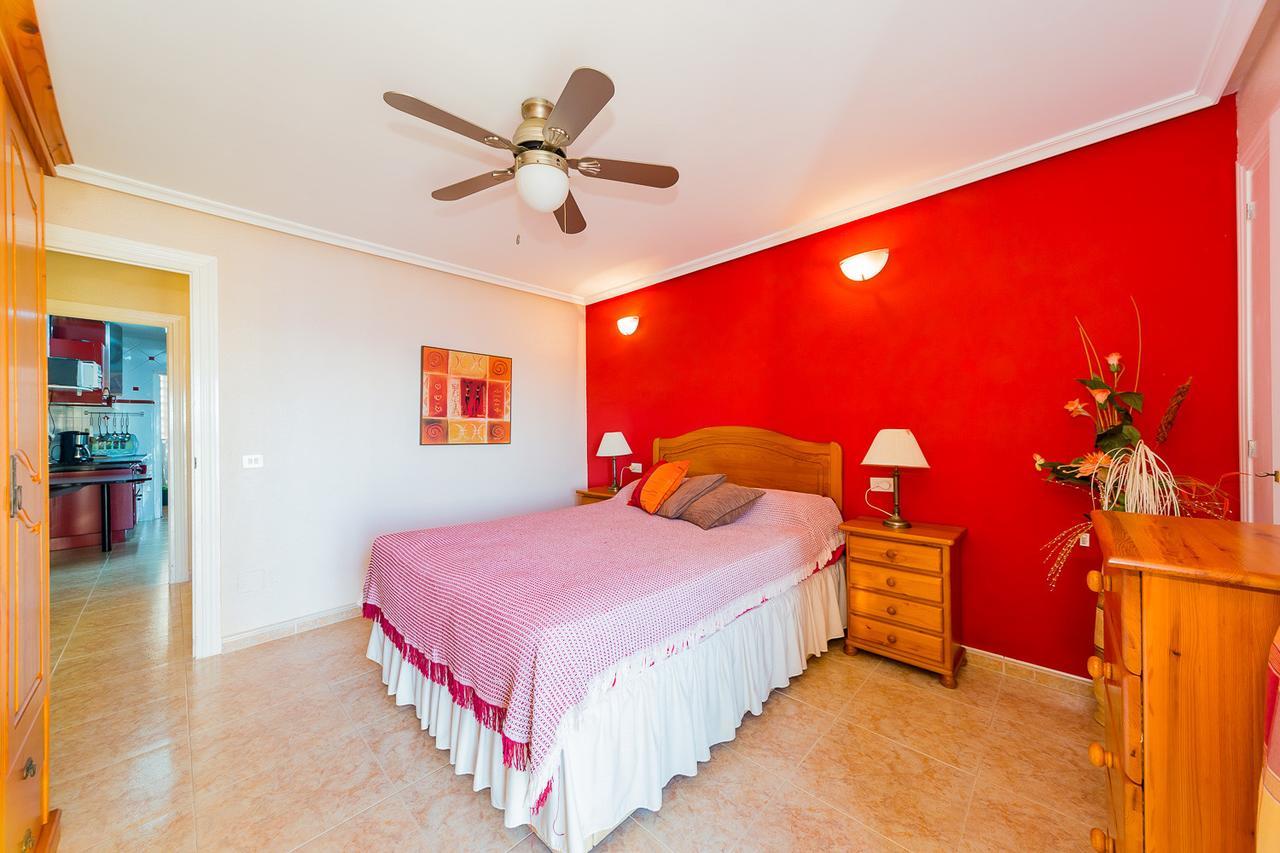 Ferienwohnung Alegria Id114 Torrevieja Exterior foto