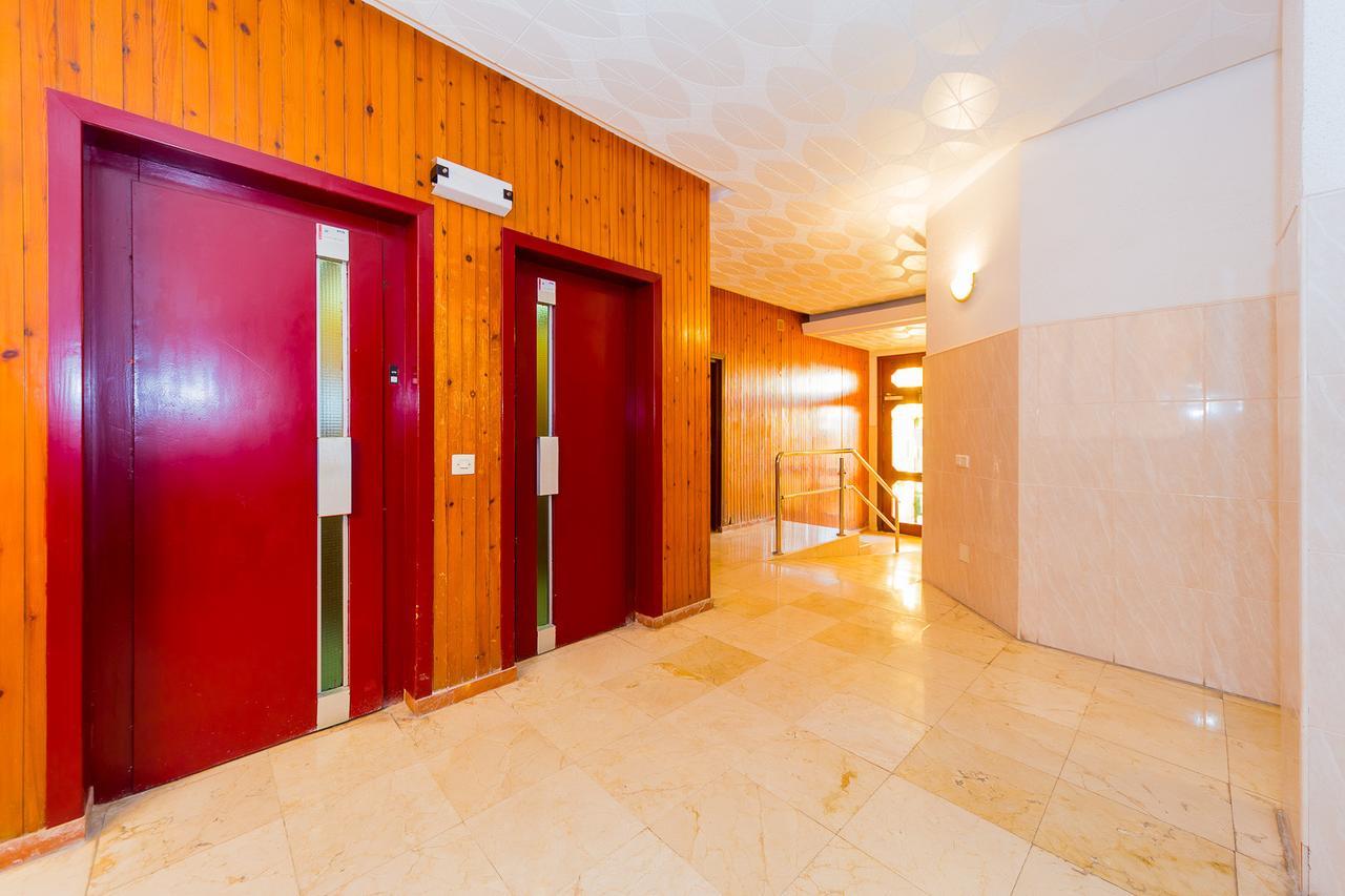Ferienwohnung Alegria Id114 Torrevieja Exterior foto