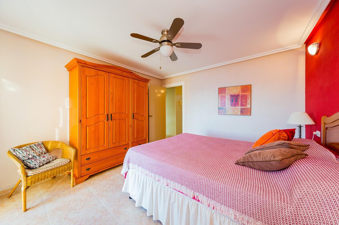 Ferienwohnung Alegria Id114 Torrevieja Exterior foto