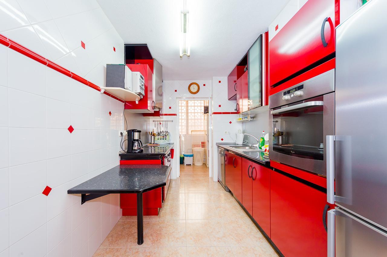 Ferienwohnung Alegria Id114 Torrevieja Exterior foto