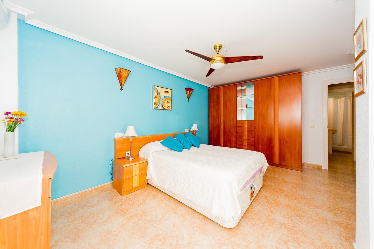 Ferienwohnung Alegria Id114 Torrevieja Exterior foto