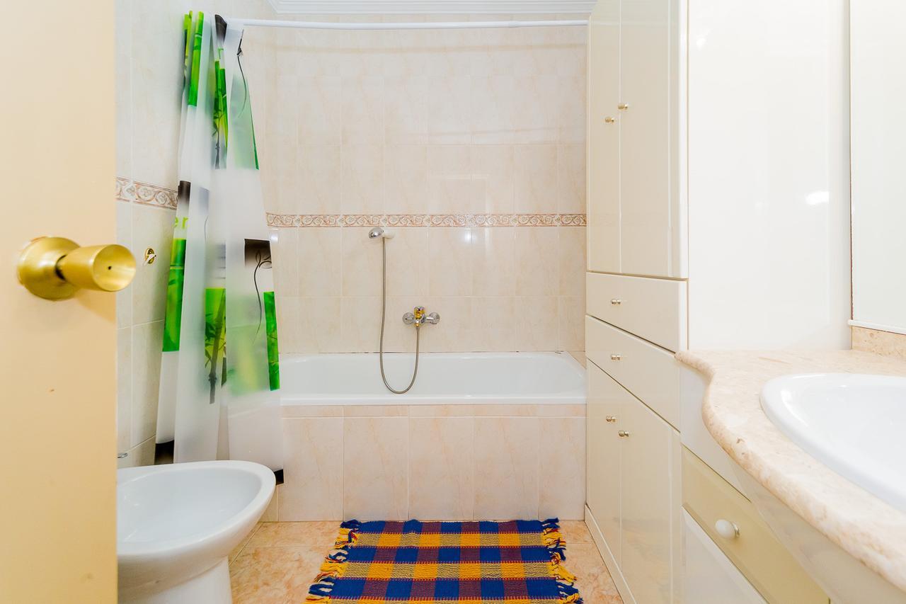 Ferienwohnung Alegria Id114 Torrevieja Exterior foto