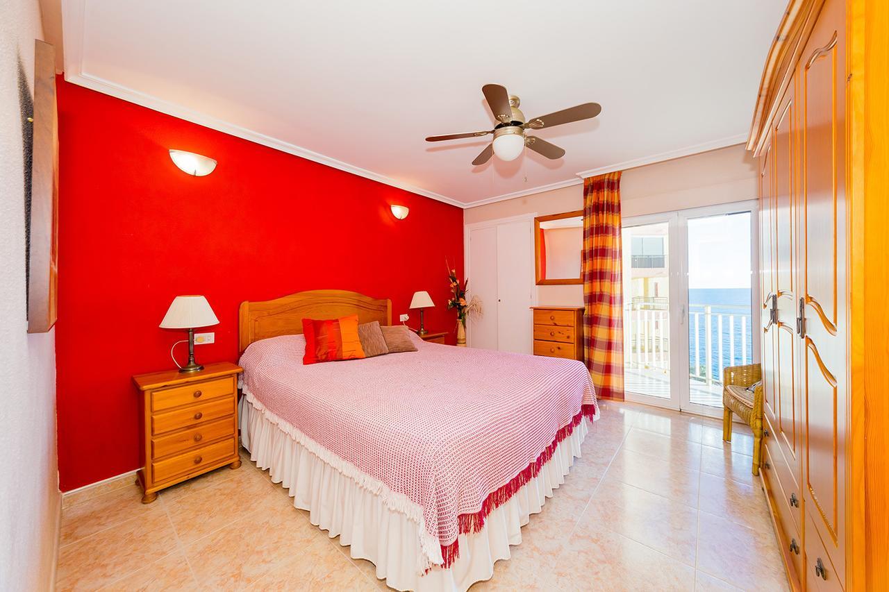 Ferienwohnung Alegria Id114 Torrevieja Exterior foto