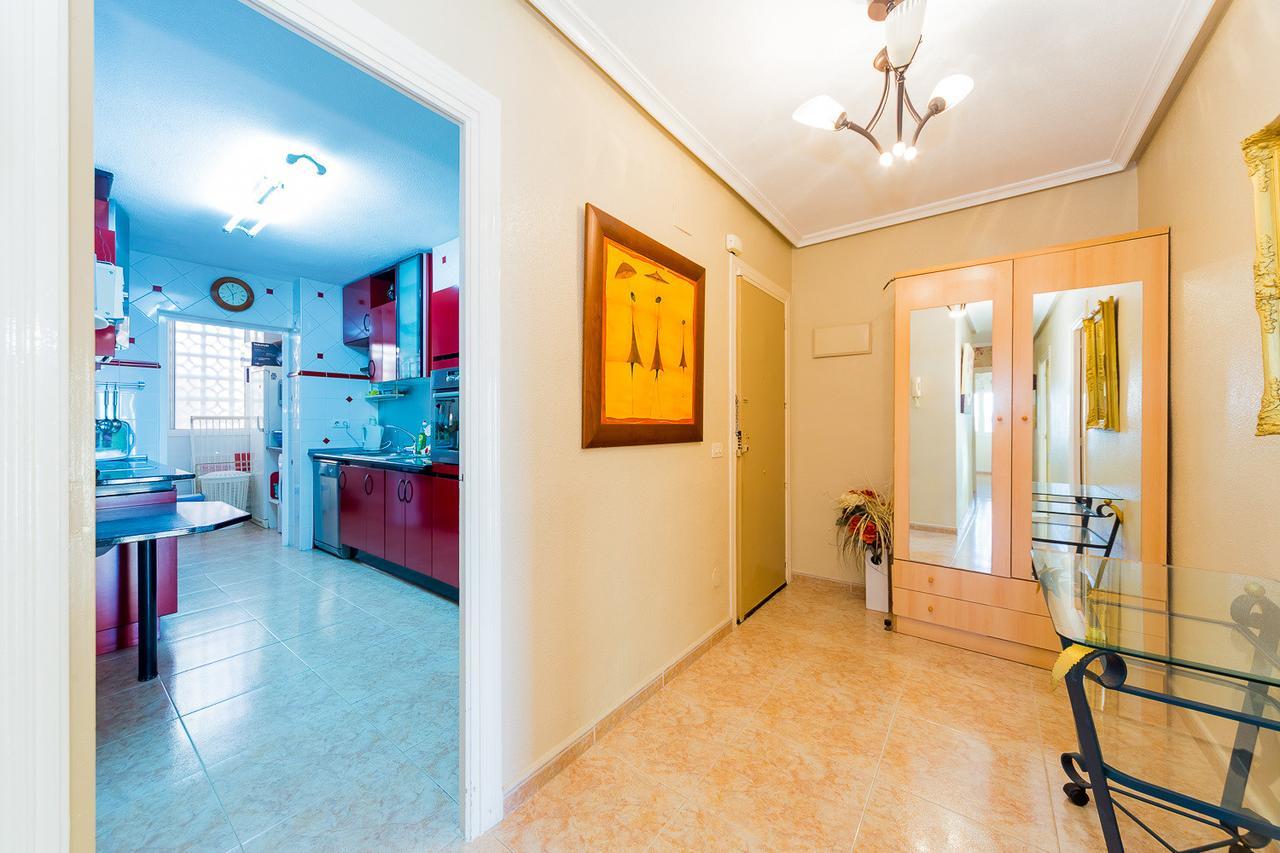Ferienwohnung Alegria Id114 Torrevieja Exterior foto