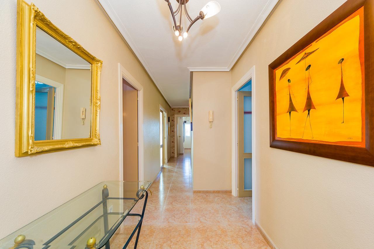 Ferienwohnung Alegria Id114 Torrevieja Exterior foto