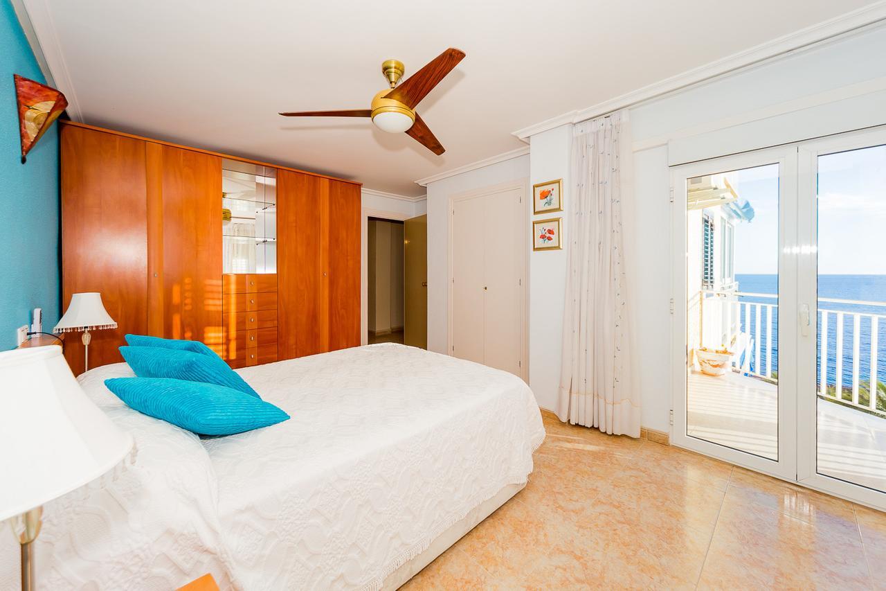 Ferienwohnung Alegria Id114 Torrevieja Exterior foto