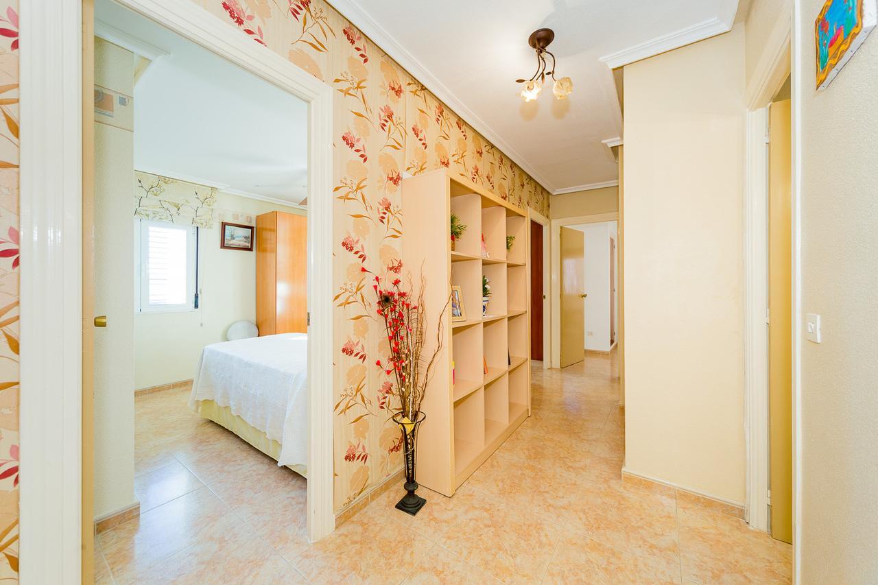 Ferienwohnung Alegria Id114 Torrevieja Exterior foto