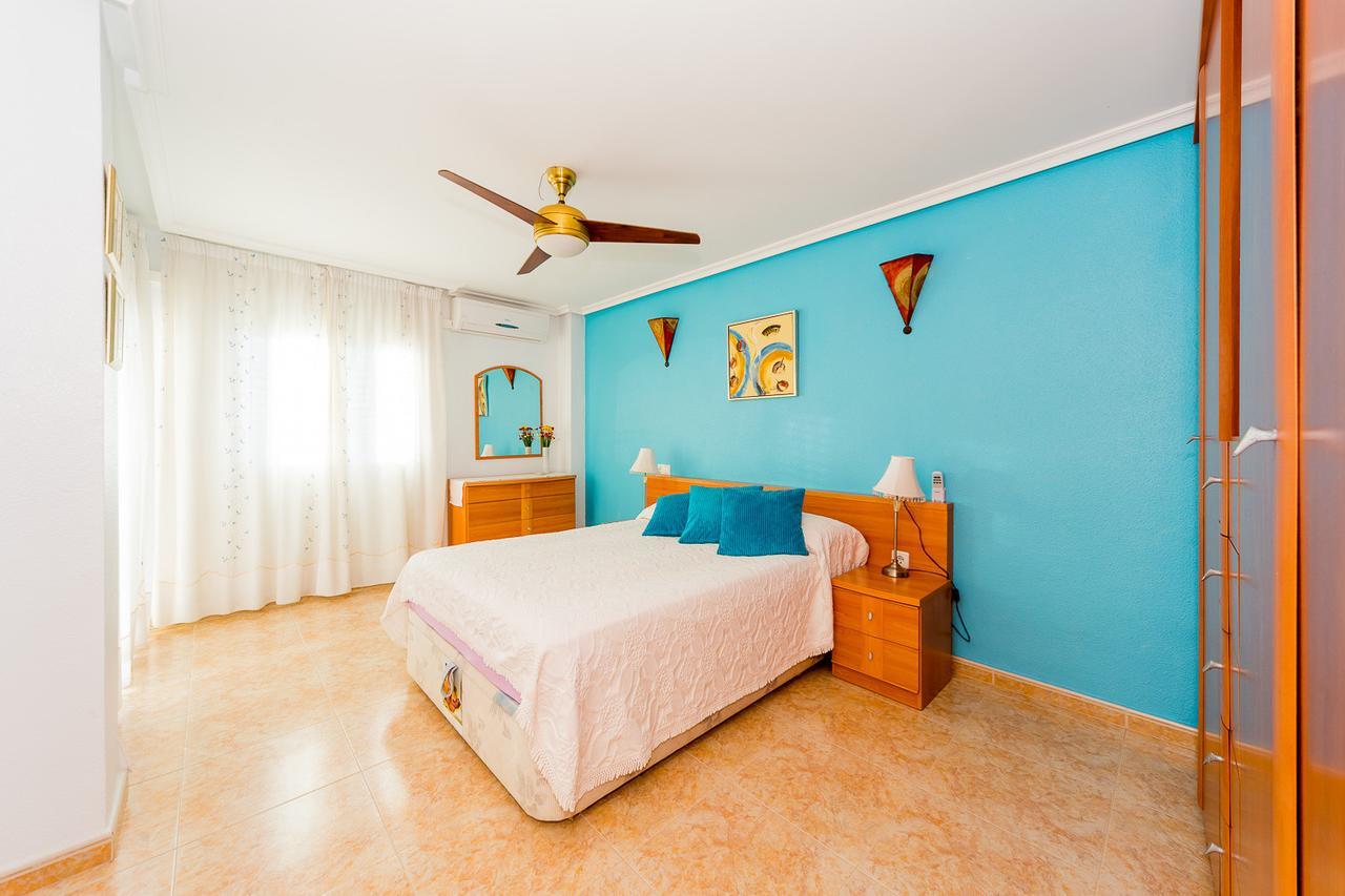 Ferienwohnung Alegria Id114 Torrevieja Exterior foto